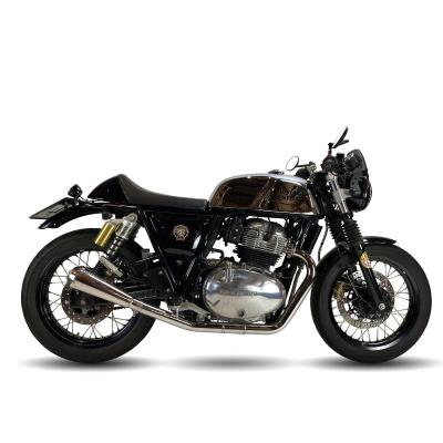 Silencieux Ixil Ironhead conique droit