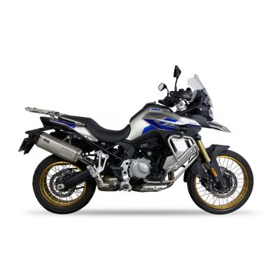 Silencieux Ixil MST MEGA SPORT TRAIL