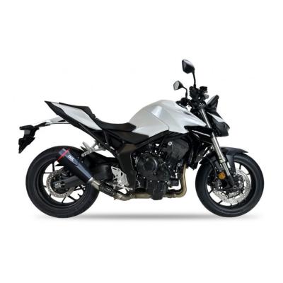 Silencieux Ixil XTREM CARBONE