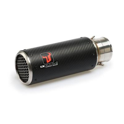 Silencieux Ixrace DC1