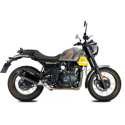 Silencieux Ixrace DESERT HIMALAYAN 441