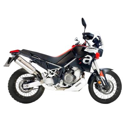 Silencieux Ixrace DESERT TUAREG 660