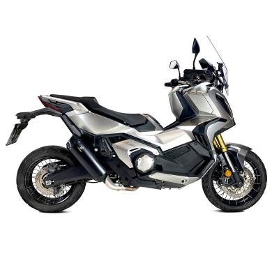 Silencieux Ixrace Desert Black Embout carbone