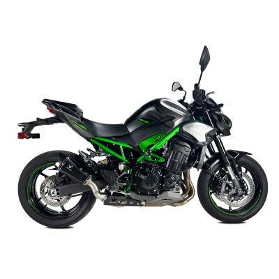 Silencieux Ixrace M8