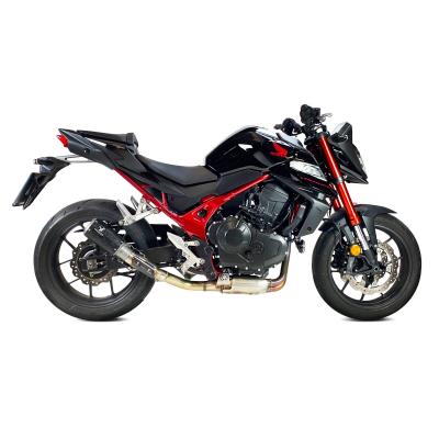 Silencieux Ixrace MK2 CARBON FORGED