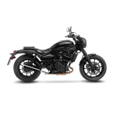 Silencieux Leo Vince CLASSIC RACER BLACK EDITION