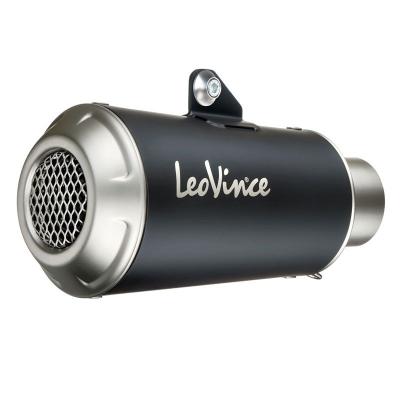 Silencieux Leo Vince LV 10 BLACK EDITION