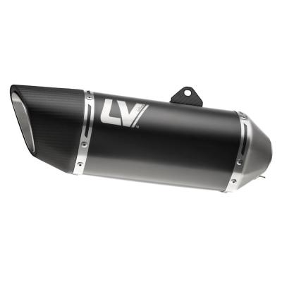 Silencieux Leo Vince LV-14R
