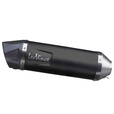 Silencieux Leo Vince LV ONE EVO BLACK EDITION