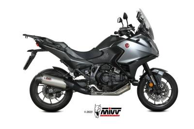 Silencieux Mivv 1155700