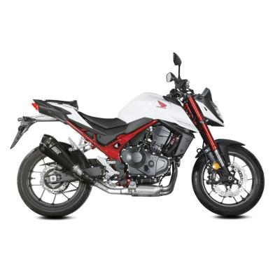 Silencieux Mivv DELTA RACE CARBONE