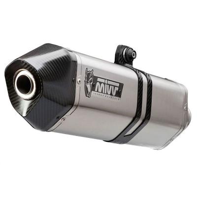 Silencieux Mivv Speed Edge