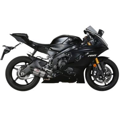 Silencieux Mivv Suono Yamaha YZF 600 R6