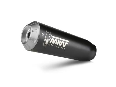 Silencieux Mivv X-M1