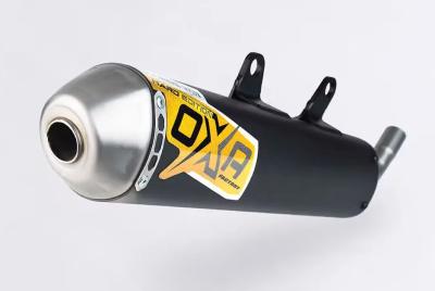 Silencieux Oxa 18212196