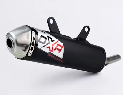 Silencieux Oxa 18212208