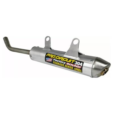 Silencieux Pro Circuit 304 Factory