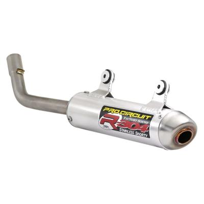 Silencieux Pro Circuit R-304 SHORTY