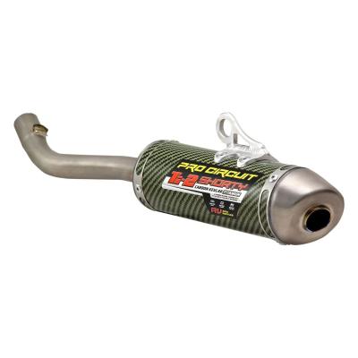 Silencieux Pro Circuit TI2R304