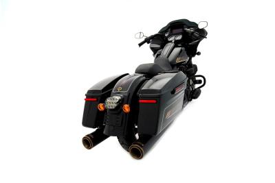 Silencieux Rinehart Racing 18011794