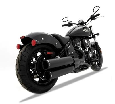 Silencieux Rinehart Racing 18114476