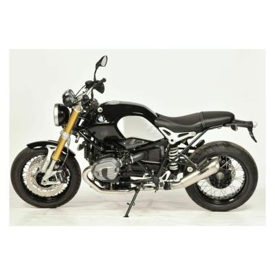 Silencieux Spark Evo V