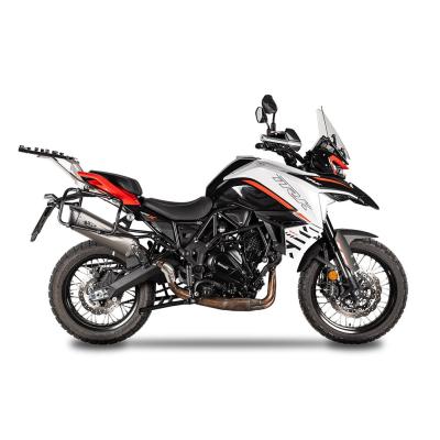 Silencieux Spark FORCE EVO Titane