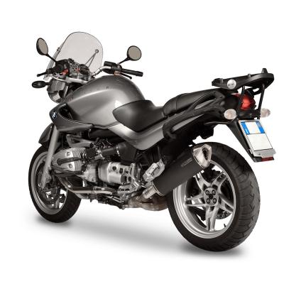 Silencieux Spark Force carbone