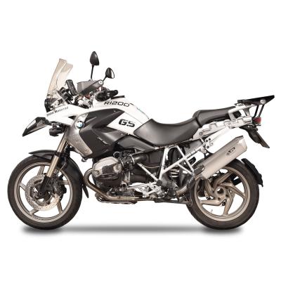 Silencieux Spark Force dark