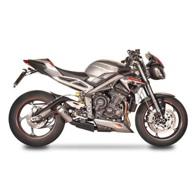 Silencieux Spark MOTO GP titane