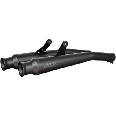Silencieux Spark SLIP-ON TRUMPET