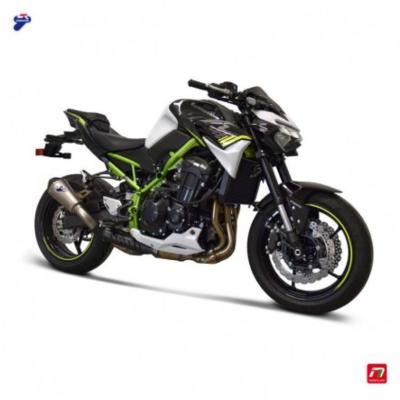 Silencieux Termignoni ADAPT. CONIQ.+