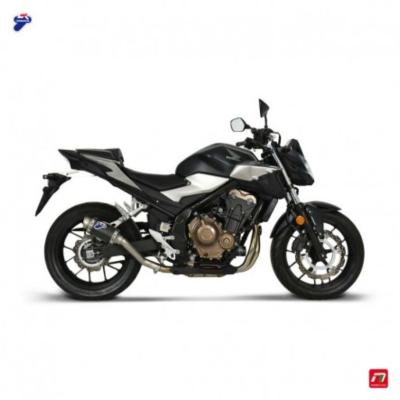 Silencieux Termignoni ADAPT. GP CLASSIC