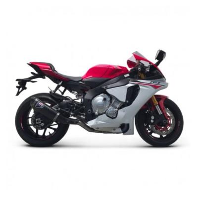 Silencieux Termignoni (HOMOLOGUE POUR M.Y. 2015-2016)