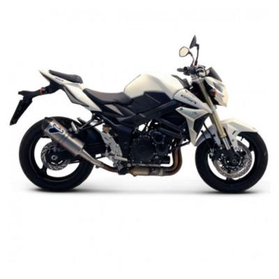 Silencieux Termignoni STR