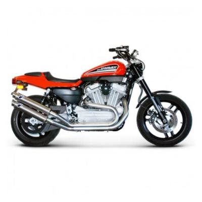 Silencieux Termignoni x2