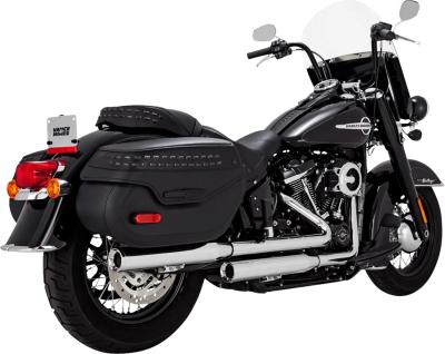 Silencieux Vance & Hines Eliminator 300