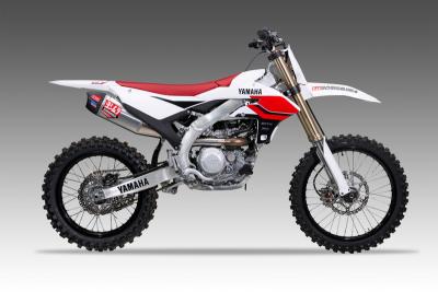 Silencieux Yoshimura 1155508
