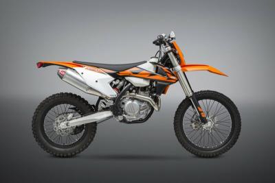 Silencieux Yoshimura RS-4 Signature Series aluminium/casquette carbone