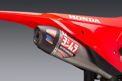 Silencieux Yoshimura YOSHIMURA RS-12 Signature Series