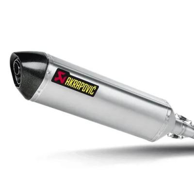 Silencieux de remplacement Akrapovic Racing