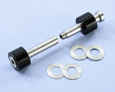 Silent bloc Polini Kit et axe de piston