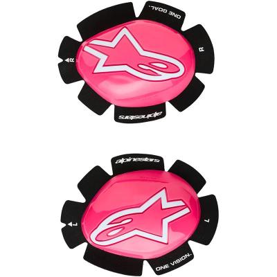 Slider GP PLUS KNEE ALPINESTARS