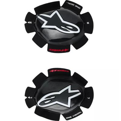 Slider GP TECH KNEE ALPINESTARS