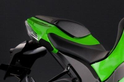 Slider de coque arri&egrave;re R&G Racing carbone