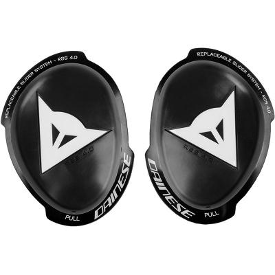 Slider genoux KNEE SLIDER RSS 4.0 HDC DAINESE