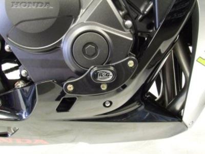 Slider moteur droit R&G CBR600RR (2007-2017)