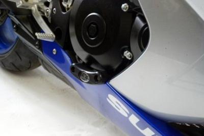 Slider moteur droit R&G GSX-R1000 (07-08), GSX-S1000 / F (15-18)