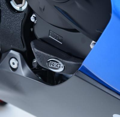 Slider moteur droit R&G GSX-R1000 / R (2017-2018)