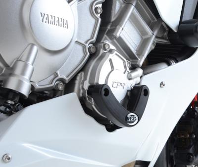 Slider moteur droit R&G MT-10 (16-18), YZF-R1 / R1M (15-18)